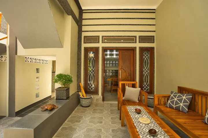 Кута: Dalai Home