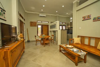 Кута: Dalai Home