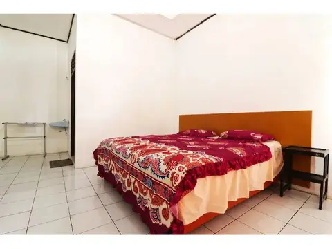 Озеро Тоба: Hotel Sumber Pulo Mas