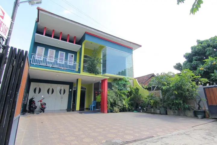 Депок: Cornel Homestay