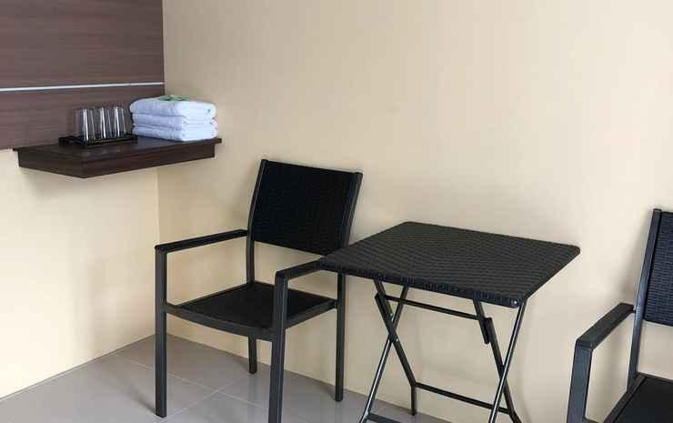 Депок: Cornel Homestay