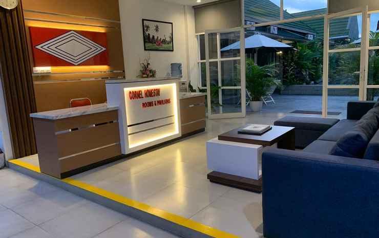 Cornel Homestay — фото 2