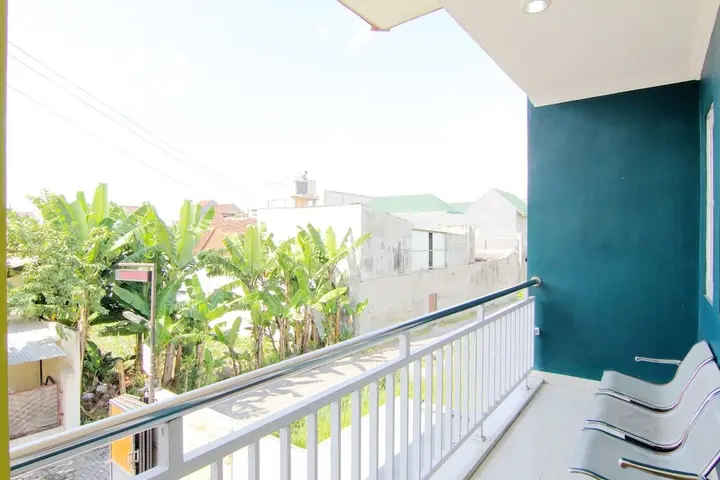 Депок: Cornel Homestay