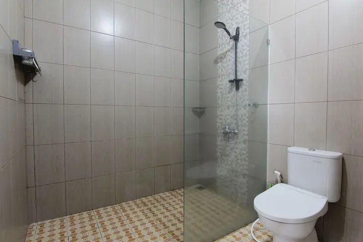 Депок: Cornel Homestay