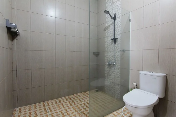 Депок: Cornel Homestay