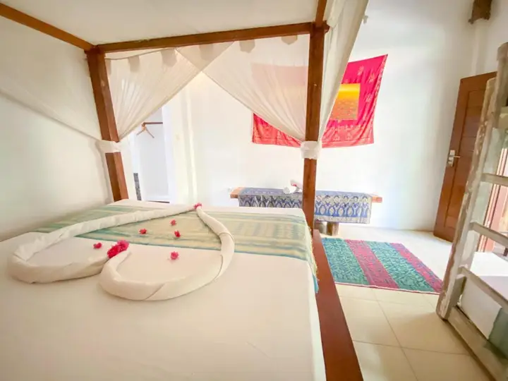 Sayang Mama Inn — фото 3
