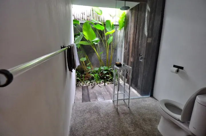Кута: Authentic Villa N5 In Seminyak