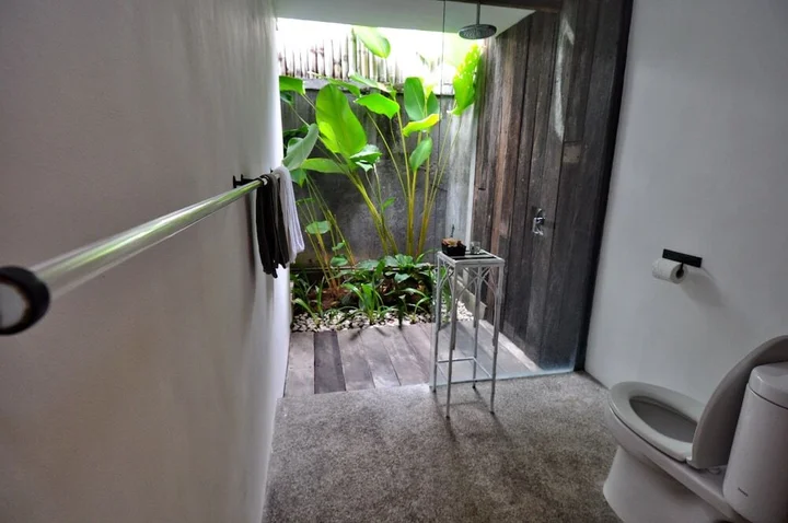 Кута: Authentic Villa N5 In Seminyak