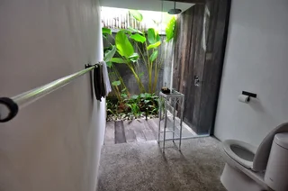 Кута: Authentic Villa N5 In Seminyak