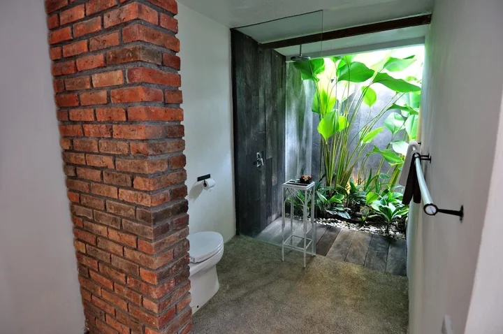 Кута: Authentic Villa N5 In Seminyak