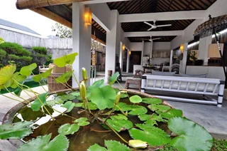 Кута: Authentic Villa N5 In Seminyak