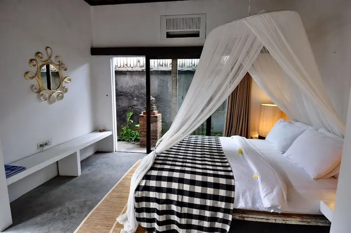 Кута: Authentic Villa N5 In Seminyak