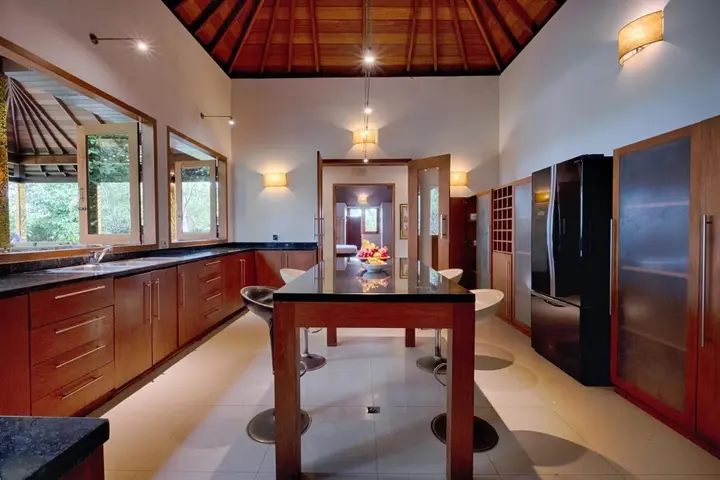 Сукавати: Kutus Kutus Ketewel Villa