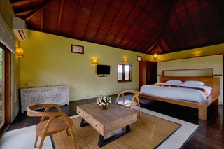 Сукавати: Kutus Kutus Ketewel Villa