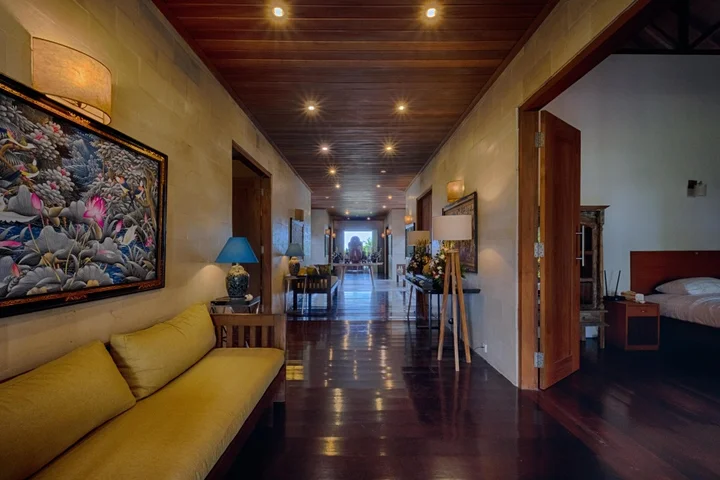 Сукавати: Kutus Kutus Ketewel Villa