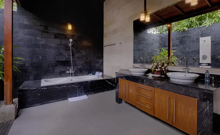 Сукавати: Kutus Kutus Ketewel Villa