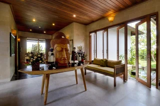 Сукавати: Kutus Kutus Ketewel Villa