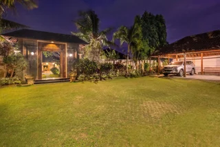 Сукавати: Kutus Kutus Ketewel Villa