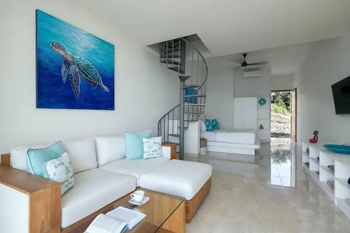 Bukit Pool Suites — фото 1