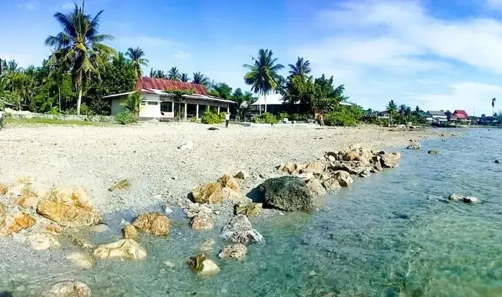 Сорак: Dolin Cottage
