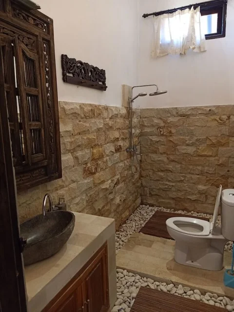 Каликбукбук: Vila Bukit Sari