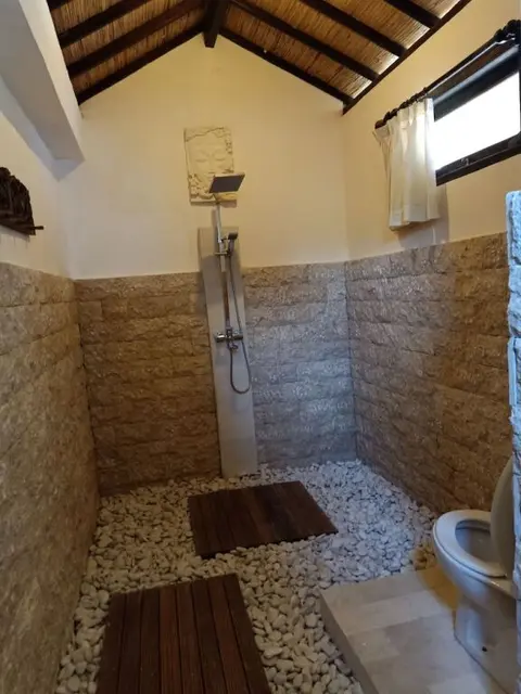Каликбукбук: Vila Bukit Sari