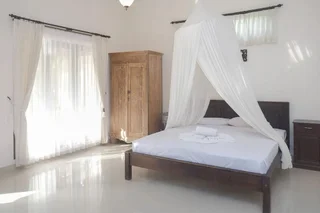 Каликбукбук: Vila Bukit Sari