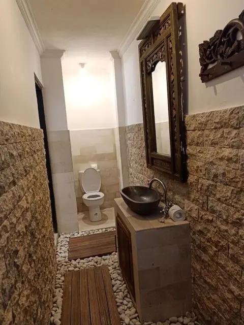 Каликбукбук: Vila Bukit Sari
