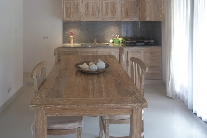 Каликбукбук: Vila Bukit Sari