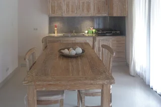 Каликбукбук: Vila Bukit Sari