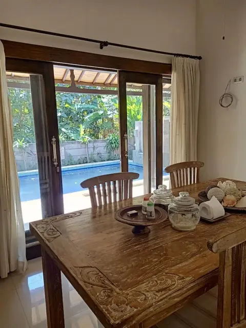 Каликбукбук: Vila Bukit Sari