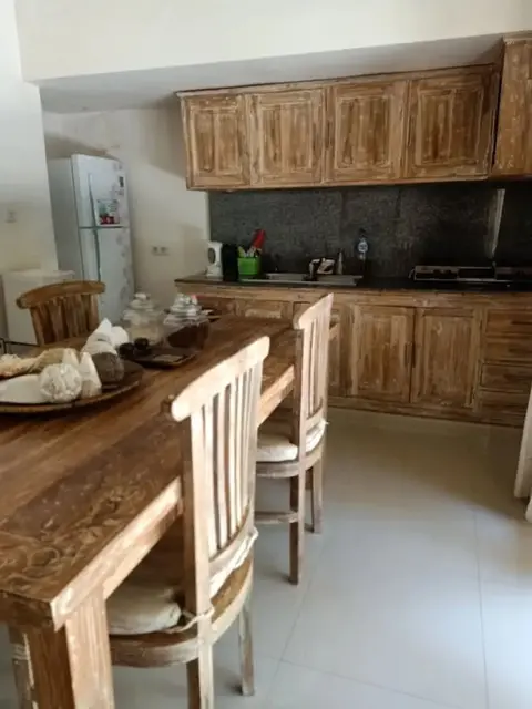Каликбукбук: Vila Bukit Sari
