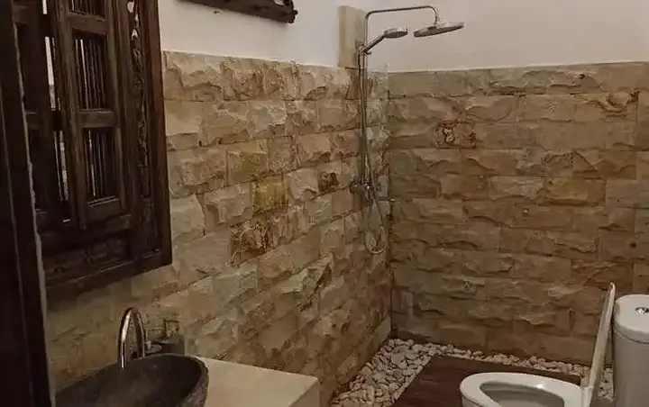 Каликбукбук: Vila Bukit Sari