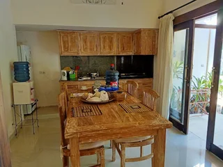 Каликбукбук: Vila Bukit Sari