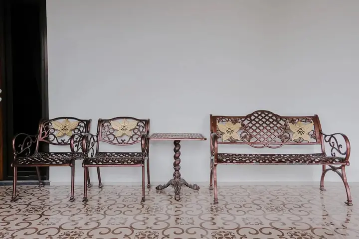 Маланг: Super OYO 1038 Embun Pagi Syariah Residence