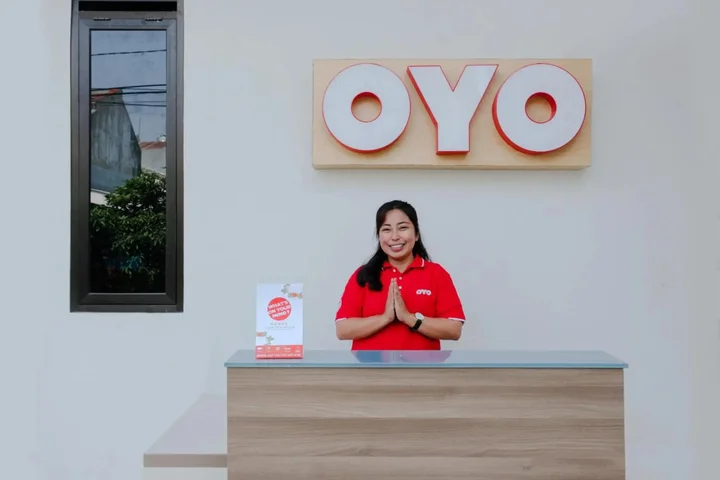 Маланг: Super OYO 1038 Embun Pagi Syariah Residence