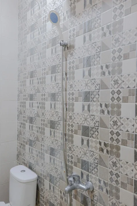 Маланг: Super OYO 1038 Embun Pagi Syariah Residence