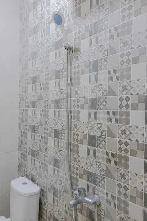 Маланг: Super OYO 1038 Embun Pagi Syariah Residence