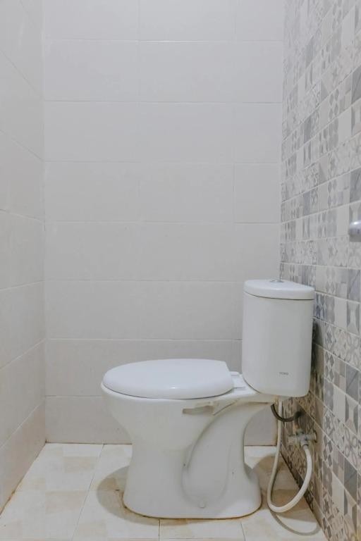Маланг: Super OYO 1038 Embun Pagi Syariah Residence