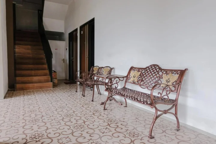 Маланг: Super OYO 1038 Embun Pagi Syariah Residence