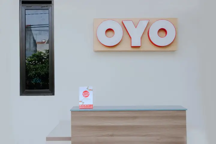 Super OYO 1038 Embun Pagi Syariah Residence — фото 2
