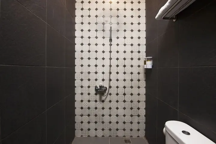 Озеро Тоба: OYO 1095 Rap Hotel
