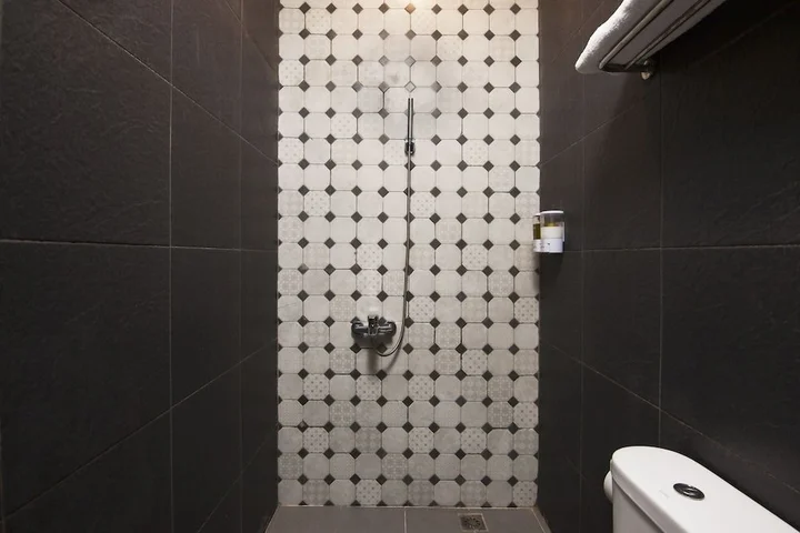 Озеро Тоба: OYO 1095 Rap Hotel