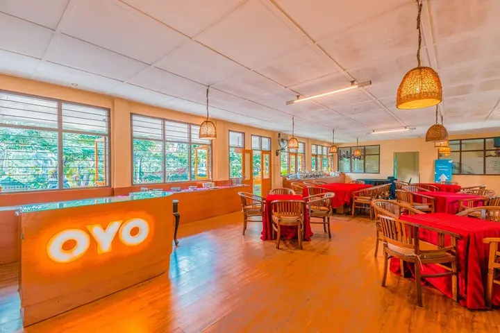 Богор: Oyo 1211 Graha Technopark Hotel