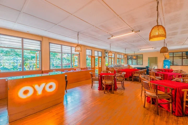 Богор: Oyo 1211 Graha Technopark Hotel