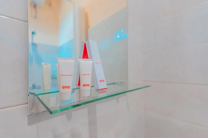 Богор: Oyo 1211 Graha Technopark Hotel
