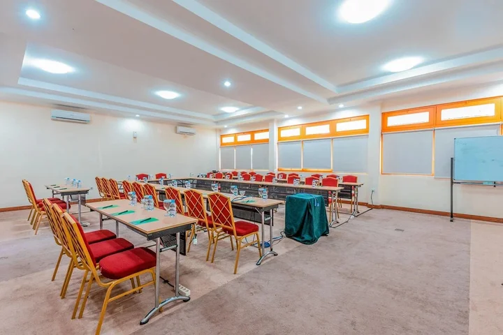 Богор: Oyo 1211 Graha Technopark Hotel