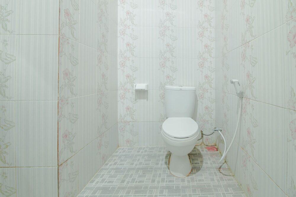 Сукабуми: OYO 1014 Bettah Coba 2 Sukabumi