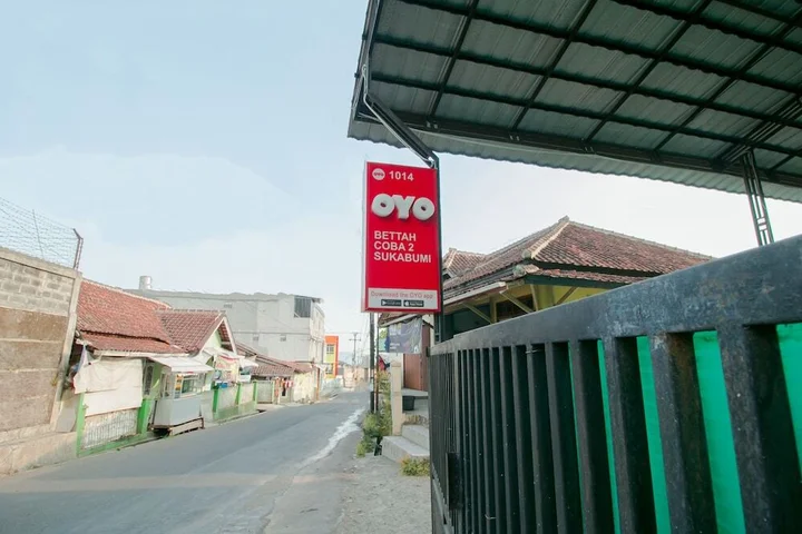 Сукабуми: OYO 1014 Bettah Coba 2 Sukabumi