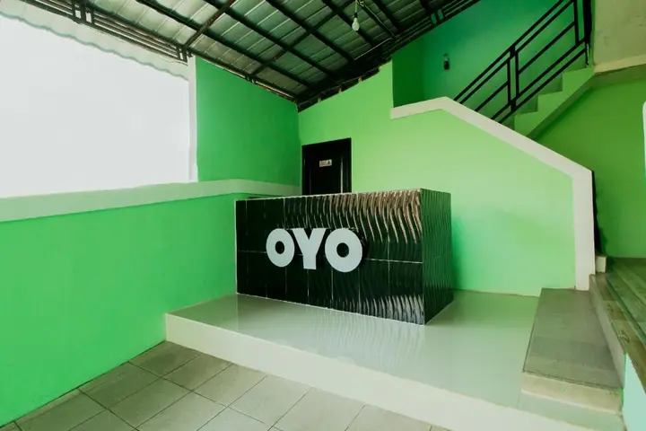 Сукабуми: OYO 1014 Bettah Coba 2 Sukabumi